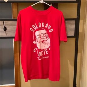 Men’s Graphic Tshirt